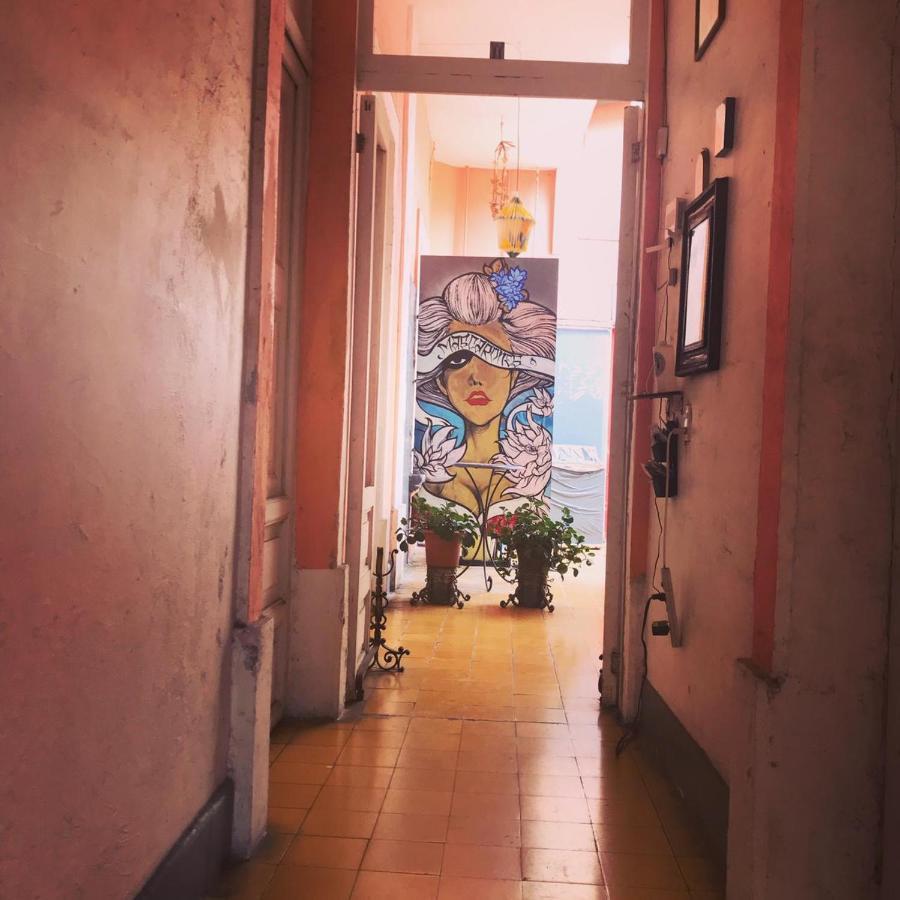 Отель Maska Mansion Gdl, Hosting And Yoga Гвадалахара Экстерьер фото