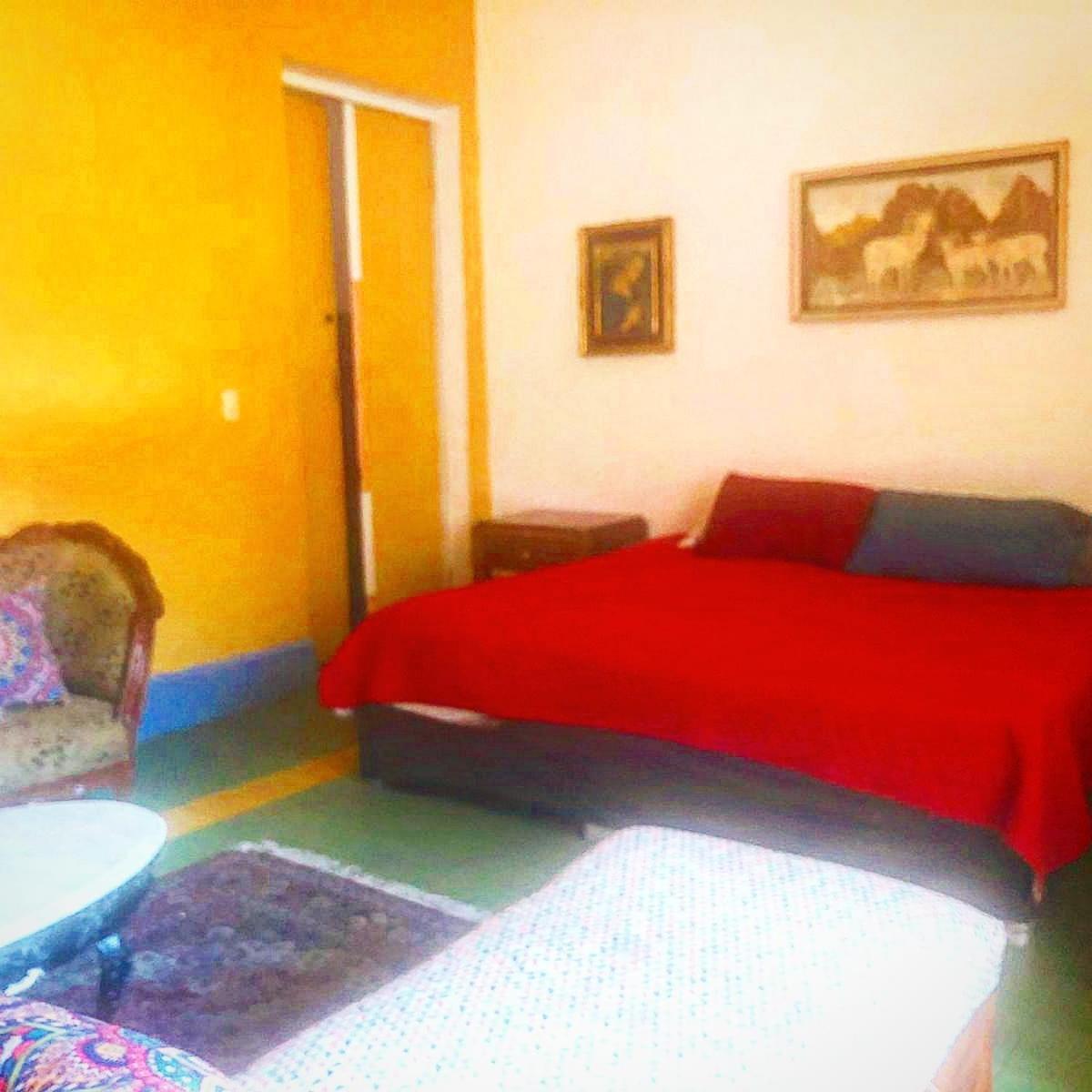 Отель Maska Mansion Gdl, Hosting And Yoga Гвадалахара Экстерьер фото