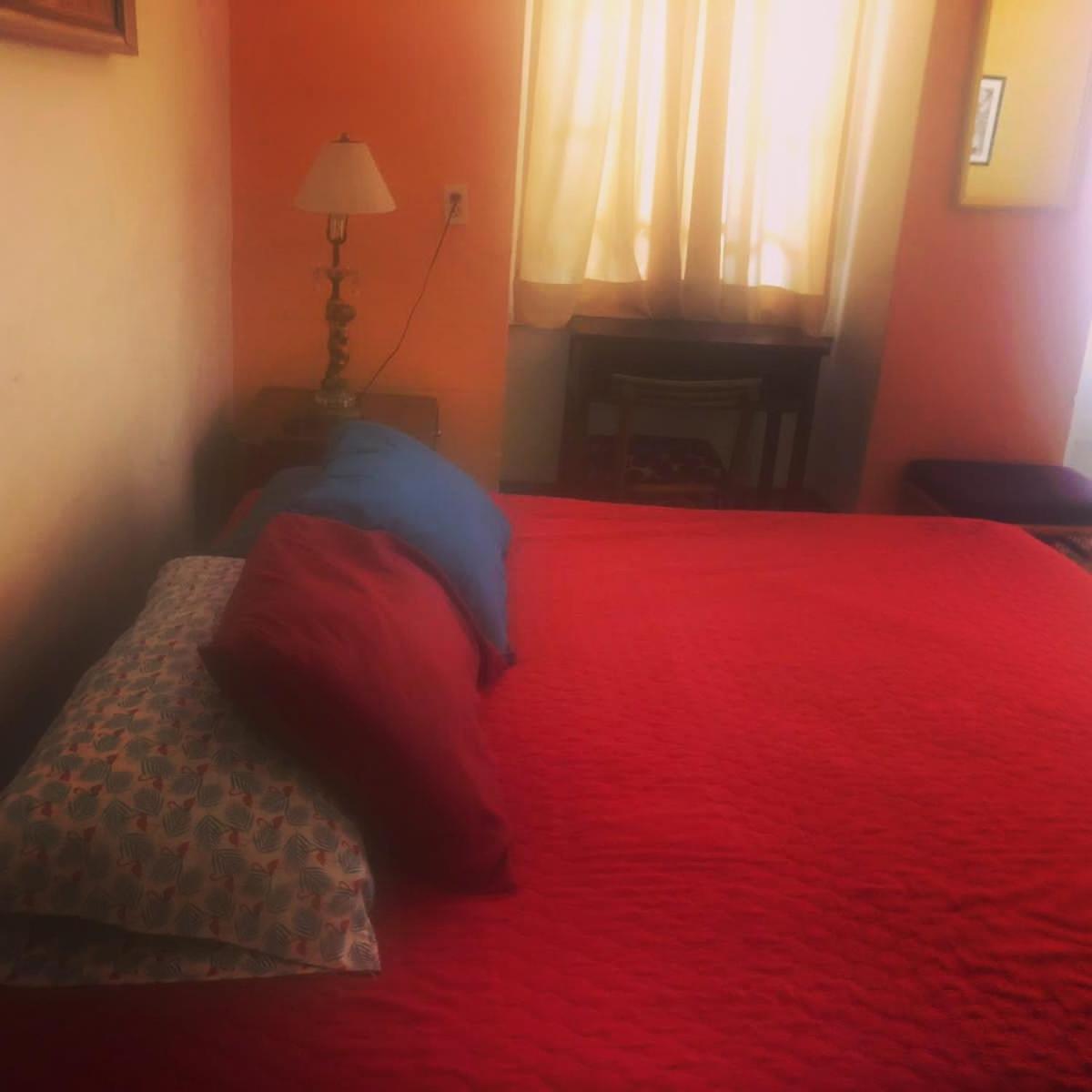 Отель Maska Mansion Gdl, Hosting And Yoga Гвадалахара Экстерьер фото