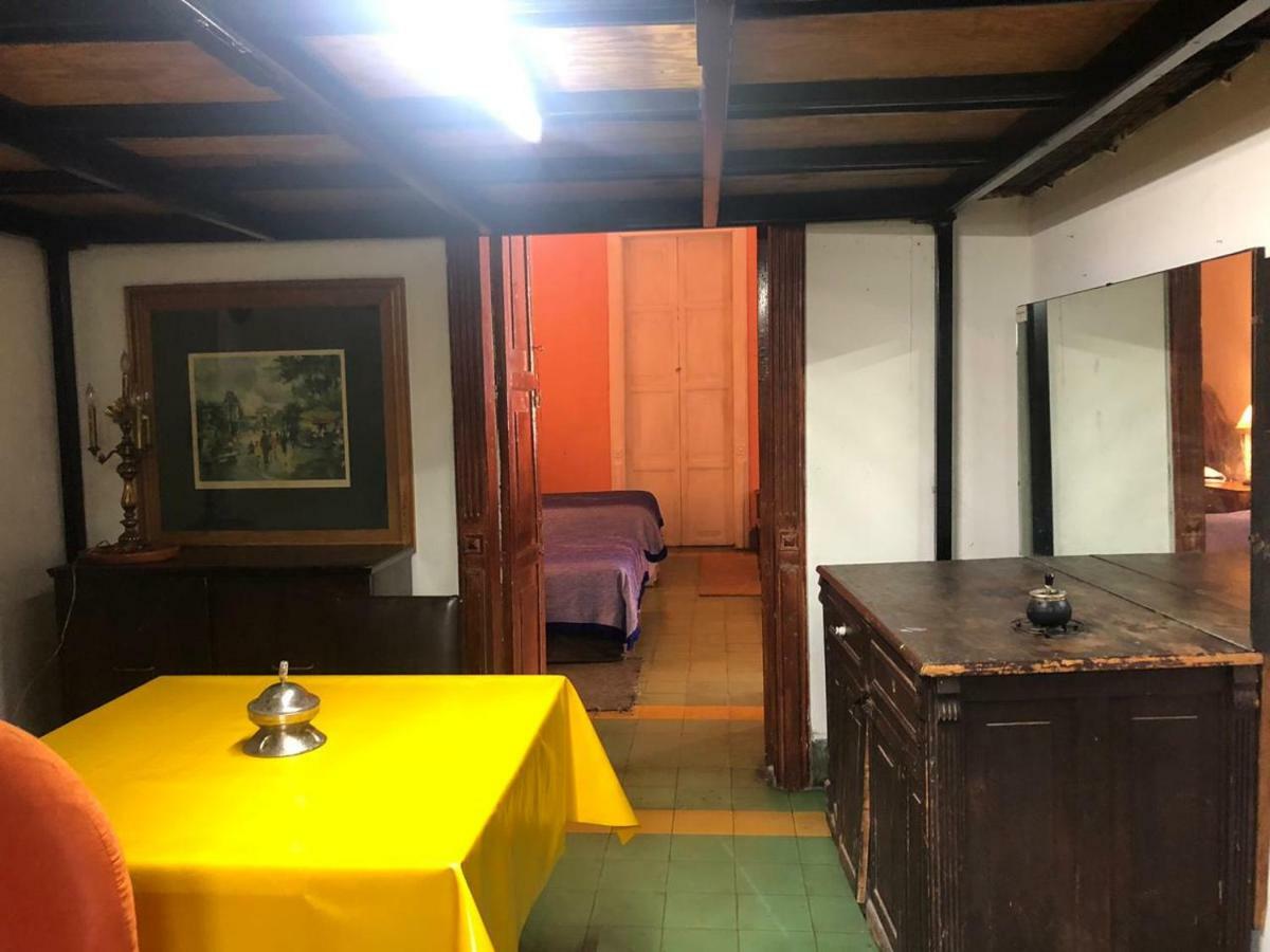 Отель Maska Mansion Gdl, Hosting And Yoga Гвадалахара Экстерьер фото