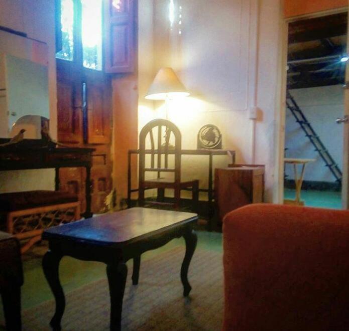 Отель Maska Mansion Gdl, Hosting And Yoga Гвадалахара Экстерьер фото